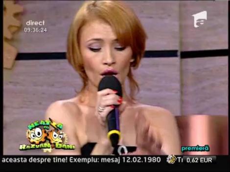 Premiera la Neatza! Evve - "Asia or America"