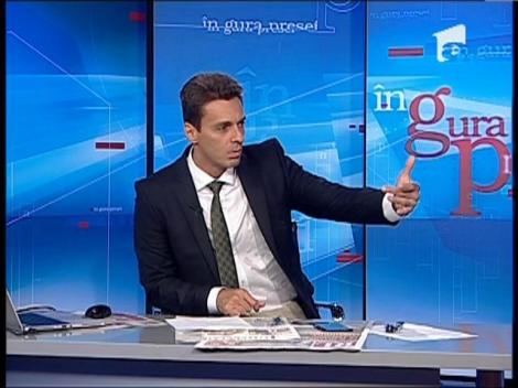 Mircea Badea, despre casatoriile gay: "Nu inteleg ce legatura are Statul cu treaba asta"
