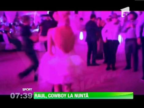 Steaua a ramas fara sufletul petrecerilor: "Rusescu e cel mai haios dintre noi"!