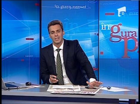 Editia a 3-a a actiunii "Miscarea contra statului", un real succes