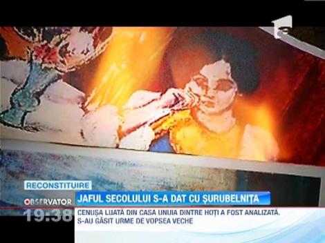 Jaful secolului s-a dat cu o surubelnita