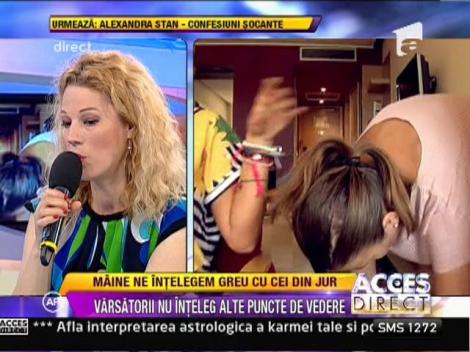 Horoscopul zilei, cu Camelia Patrascanu: "Gemenii nu isi permit luxul la care viseaza"