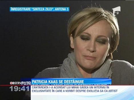 Patricia Kaas va canta piesele celebrei Edith Piaf, intr-un concert extraordinar, la Sala Palatului