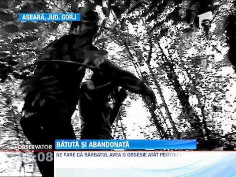 Adolescenta de 16 ani din Gorj, rapita din bratele iubitului, a fost gasita