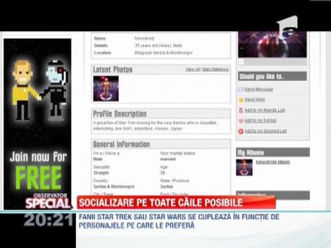 Site-uri de socializare pentru mustaciosi