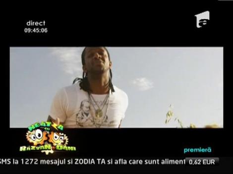 Premiera la Neatza | Sasha Lopez a lansat cel mai recent videoclip: "Beautiful life"