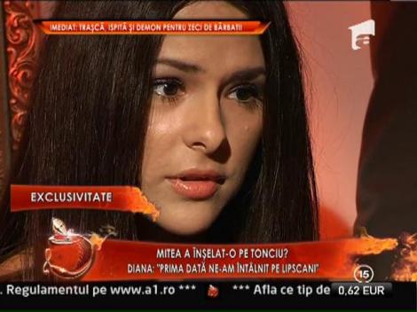 Nicolae Mitea a inselat-o pe Tonciu!