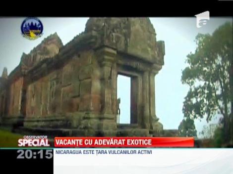 Cele mai frumoase destinatii exotice pentru vacanta de vara