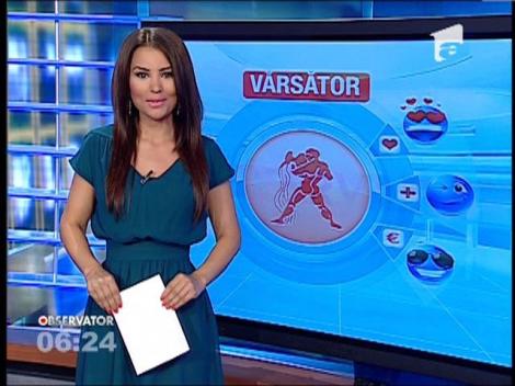 Horoscopul zilei 18/06/2013