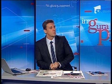 Serviciile secrete din SUA si Rusia, in pelerinaj pe la noi