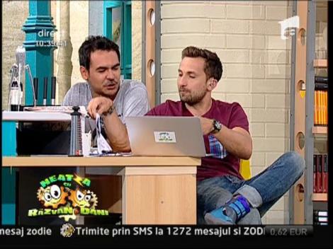 Dani a primit o factura uriasa la gaze