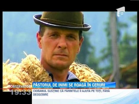 Parintele Iustin Parvu va fi inmormantat joi