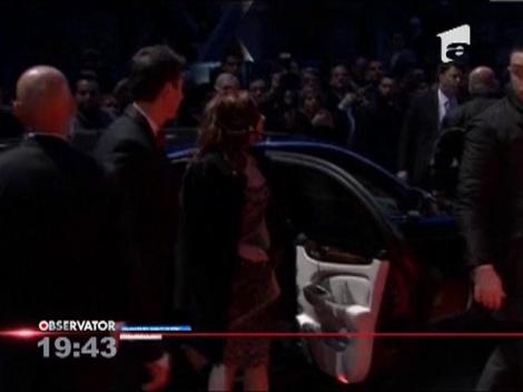 Creatorii de moda Domenico Dolce si Stefano Gabbana, condamnati pentru evaziune fiscala