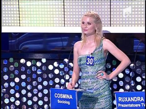 Vica Blochina si Adriana Bahmuteanu au invins pe blondele lui Dan Negru!