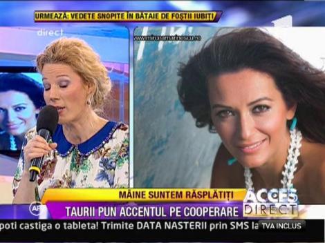 Horoscopul zilei, cu Camelia Patrascanu: Este ziua colectarii, a strangerii de fonduri, a abundentei