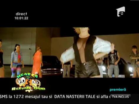 Videoclip in premiera la Neatza! Jimmy Dub - "Bogat in dragoste"