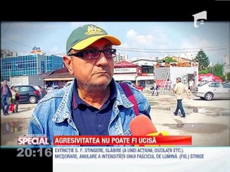 Romanii nu fac diferenta intre extinctie si extindere