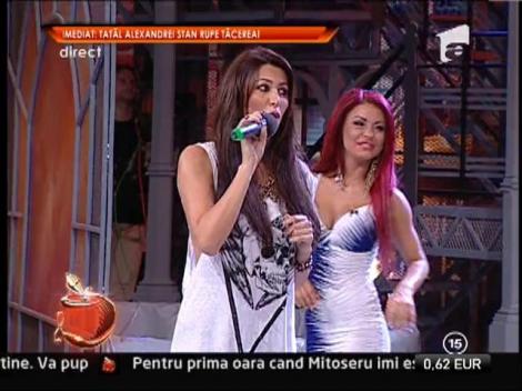 Bianca Jura - "De ce"