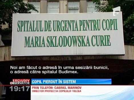 A fost transformat, din nepasare, in pacient pe viata!