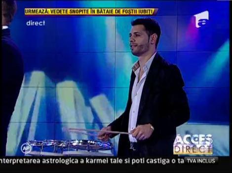 Dorel de la Popesti – “Nasul”