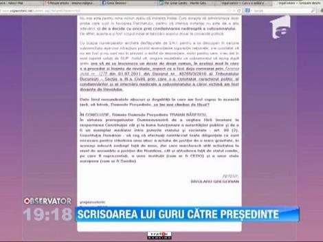 Gregorian Bivolaru este dat in urmarire in peste 190 de state