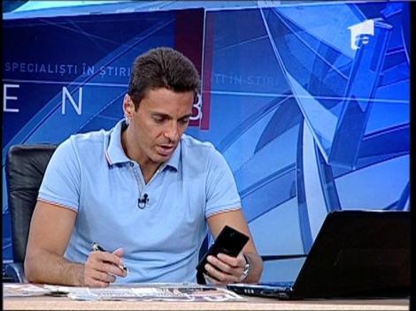 Privatizarea CFR Marfa continua doar cu Grup Feroviar Roman