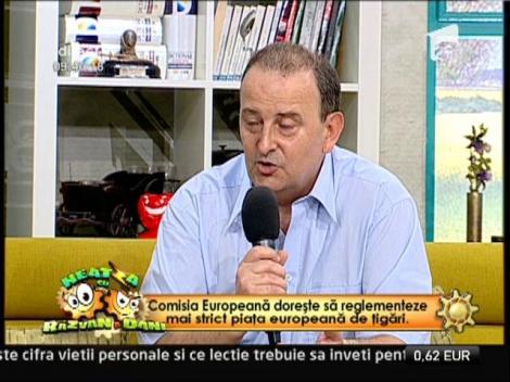 Comisia Europeana vrea sa interzica tigarile mentolate