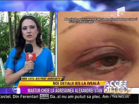 Marturii incredibile ale unui martor ocular