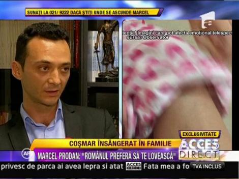 Avocatul Alexandrei Stan: "Alexandra poate sa cante"