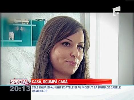 Designer de interior, o meserie "in tendinte"