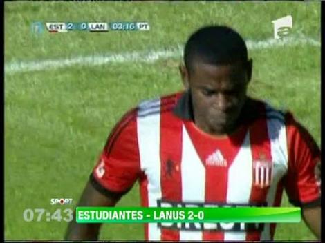 Newell's Old Boys a devenit campioana in Argentina