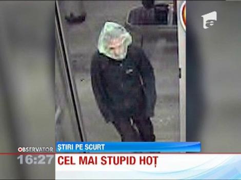VIDEO! Cel mai stupid hot din lume 
