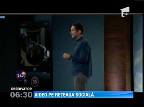 Facebook a lansat o noua functiune a aplicatiei Instagram