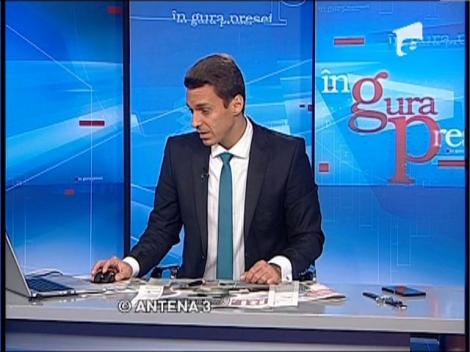 Titus Corlatean da sfaturi colegilor de la Chisinau, dupa noile tensiuni din Transnistria