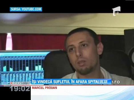 Alexandra Stan a iesit din spital!