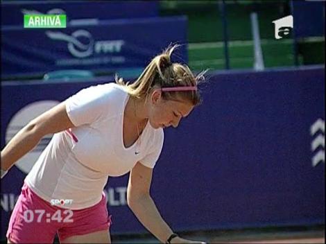 Horia Tecau, Irina Begu si Simona Halep, calificati in semifinale la Hertogenbosch