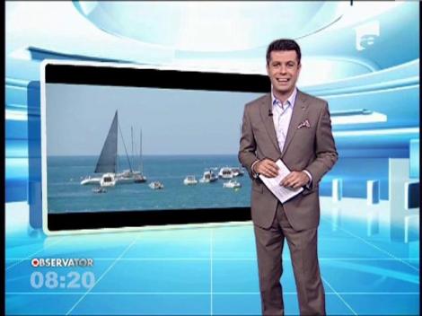 Playa de la Concha, destinatie de vis pentru indragostiti