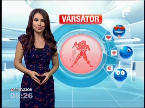 Horoscopul zilei, cu Andreea Joita: Vezi ce-ti rezerva astrele pe 22 iunie!