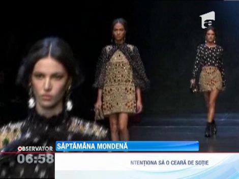 Saptamana Mondena: Alexandra Stan, agresata de managerul Marcel Prodan. Johnny Depp, la un pas de moarte