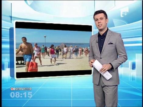 Destinatie de vara: Statiunea Palanga din Lituania