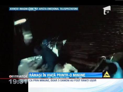 Accident spectaculos in Australia !