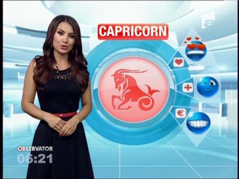 Horoscopul zilei, cu Andreea Joita: Vezi ce-ti rezerva astrele pe 23 iunie!