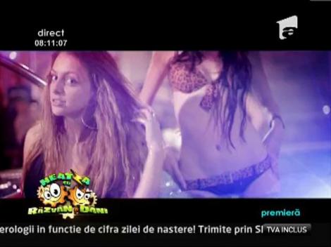 Mad Heart - "No more tears"