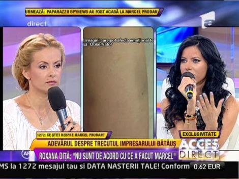 Adevarul despre trecutul impresarului Marcel Prodan