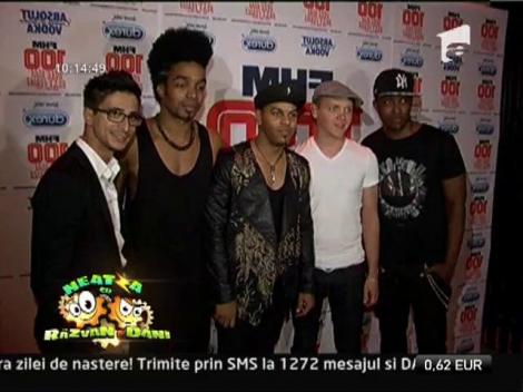 Cel mai penibil moment din viata vedetelor