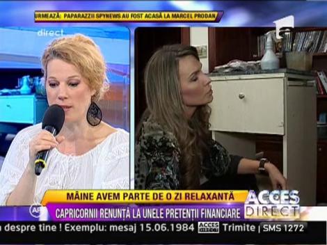 Horoscopul Zilei 25/06/2013