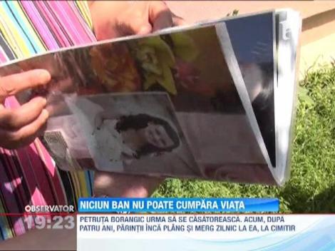 Statul roman a promis ca va suporta cheltuielile de repatriere si inmormantare