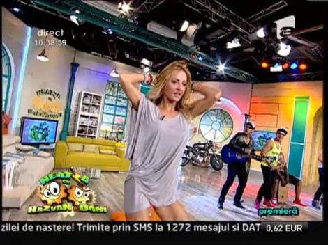 Mandinga feat. Muneer - "Bling"