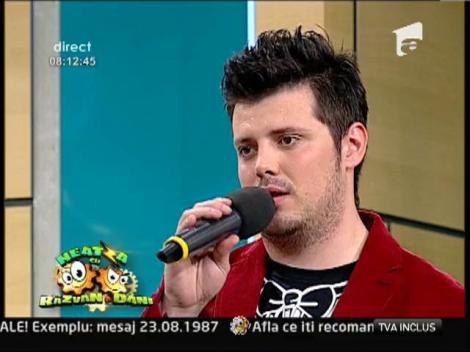 Mad Heart, single de vara