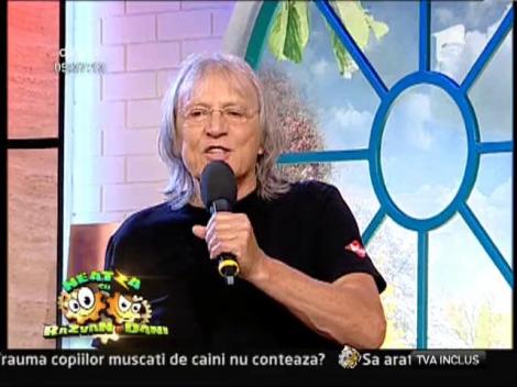 Mihai Constantinescu - "Si te-am iubit"